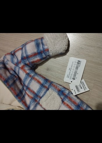 Bebek Tulum - Görsel 4