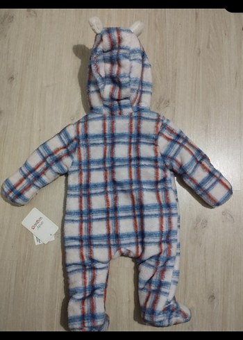 Bebek Tulum - Görsel 2