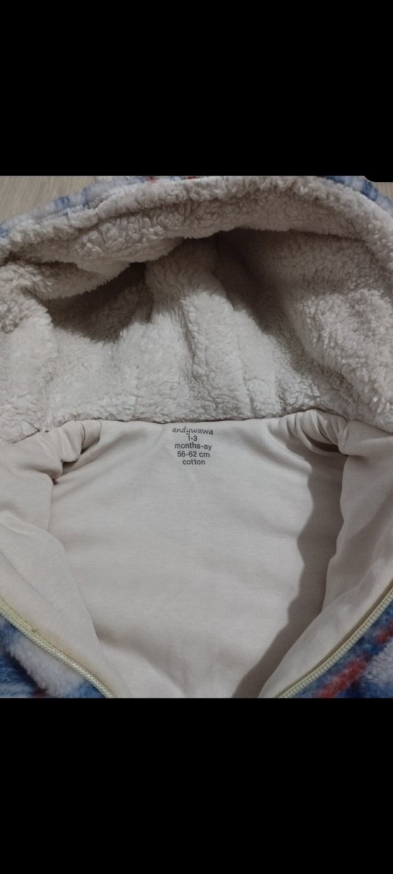 Bebek Tulum - Görsel 3