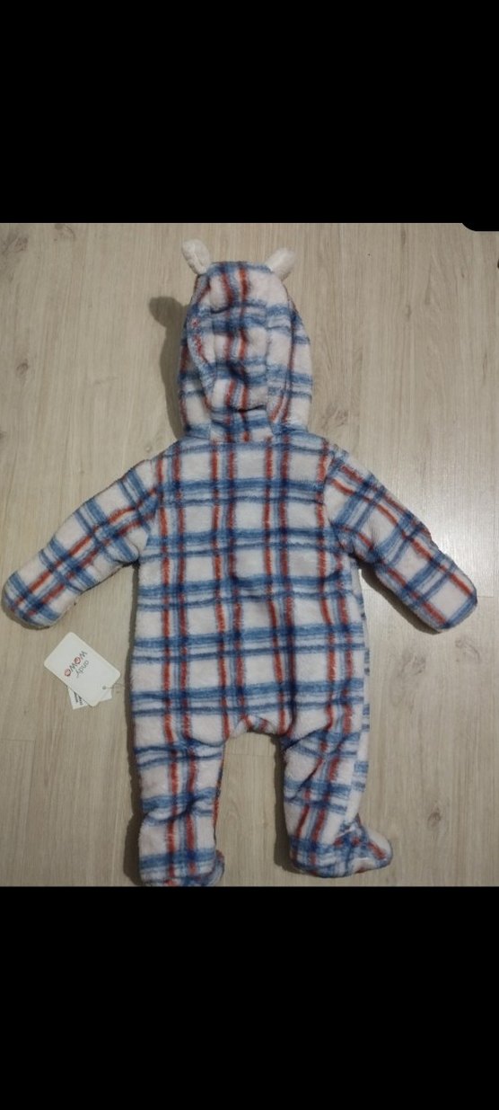 Bebek Tulum - Görsel 2