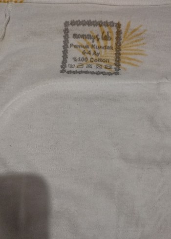 bebek kundağı - Görsel 2