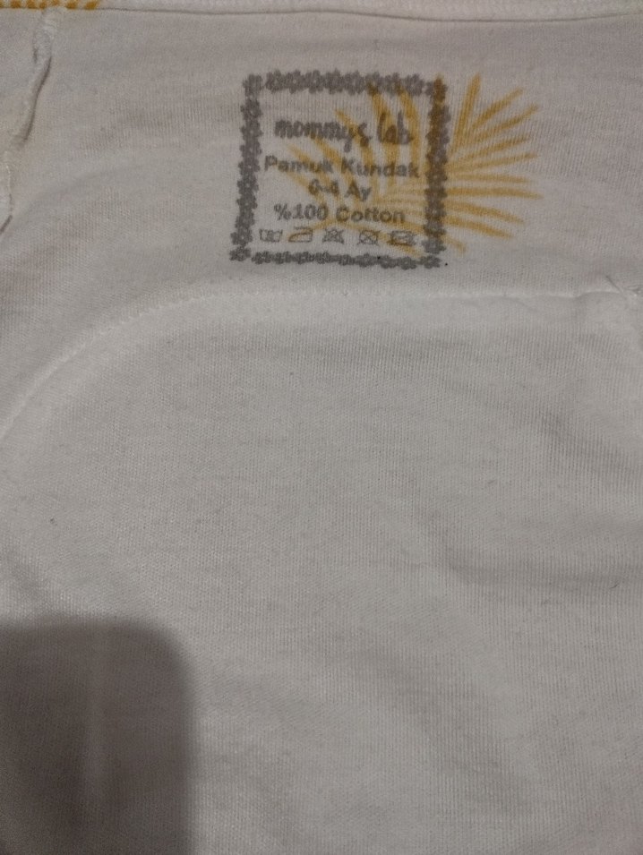 bebek kundağı - Görsel 2