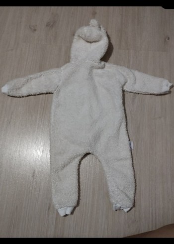 Bebek Tulumu - Görsel 2