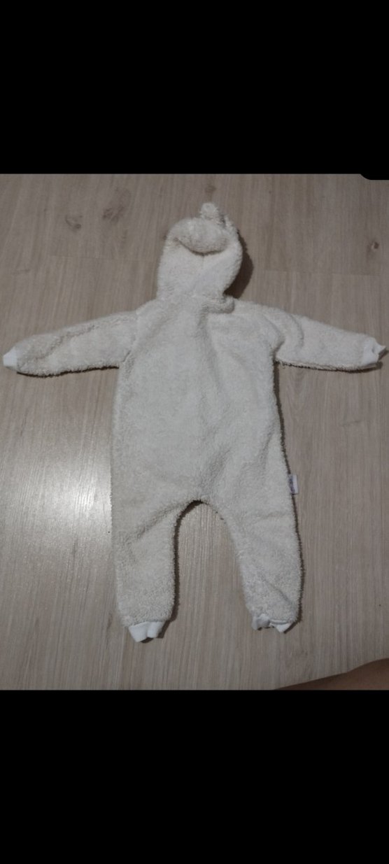 Bebek Tulumu - Görsel 2