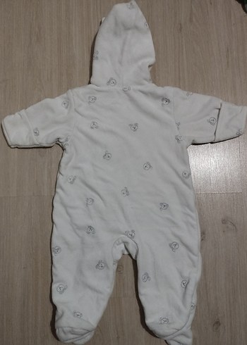 Bebek tulumu - Görsel 2