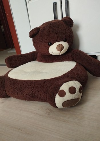 oyuncak ayı koltuğu