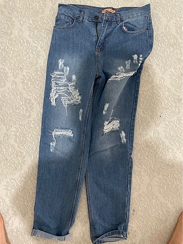 36 Beden Jeans pantolon
