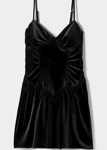 Mini Elbise - Görsel 6