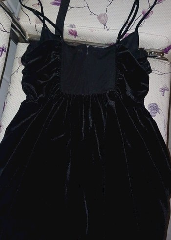 Mini Elbise - Görsel 5