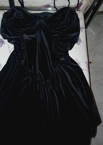 Mini Elbise - Görsel 2