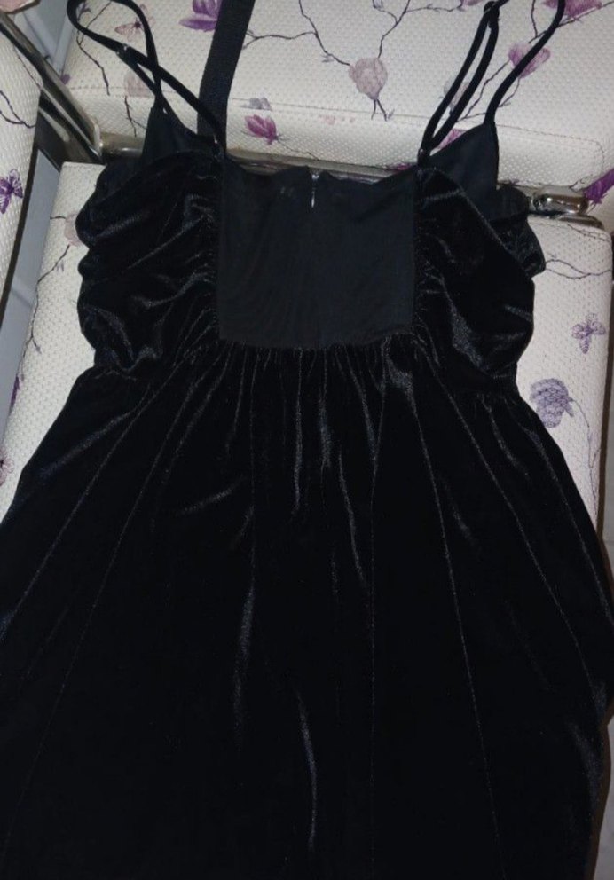 Mini Elbise - Görsel 5