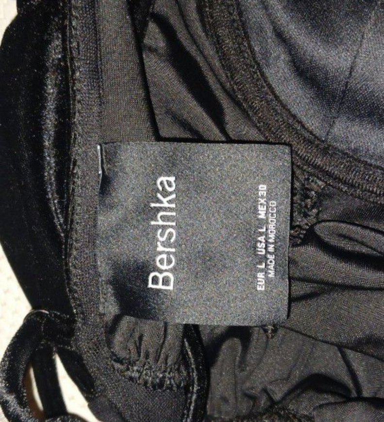 Mini Elbise - Görsel 3