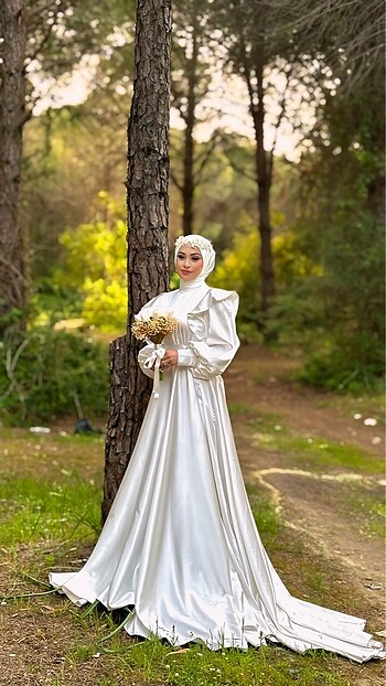 Diğer Nikah ve çekim abiyesi