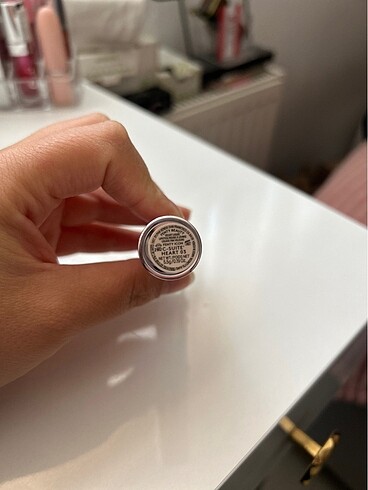 Fenty Beauty Fenty Beauty Likit Ruj