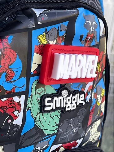  Smiggle Çanta