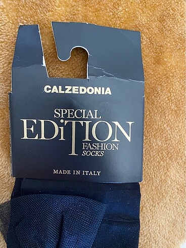 Calzedonia CALZEDONIA özel seri soket çorap