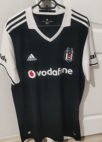 Efsane Beşiktaş forması