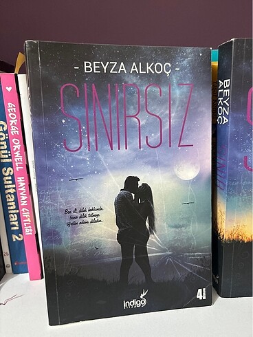  Beden Sınır sınırsız kitap