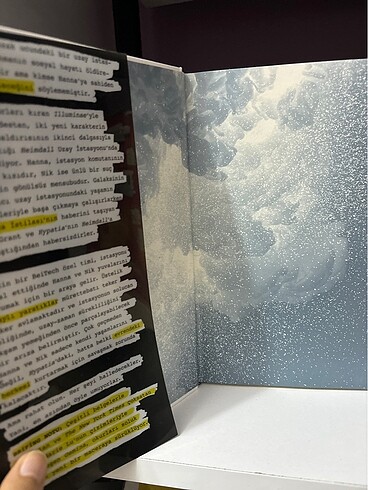  Gemina ciltli kitap