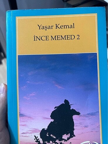 İnce memed 2