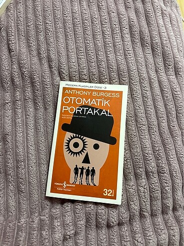 Otomatik portakal