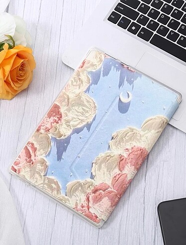 iPad Koruyucu Kılıfı - Görsel 2