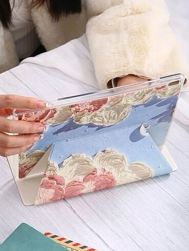 iPad Koruyucu Kılıfı - Görsel 5