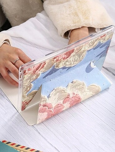 iPad Koruyucu Kılıfı - Görsel 6