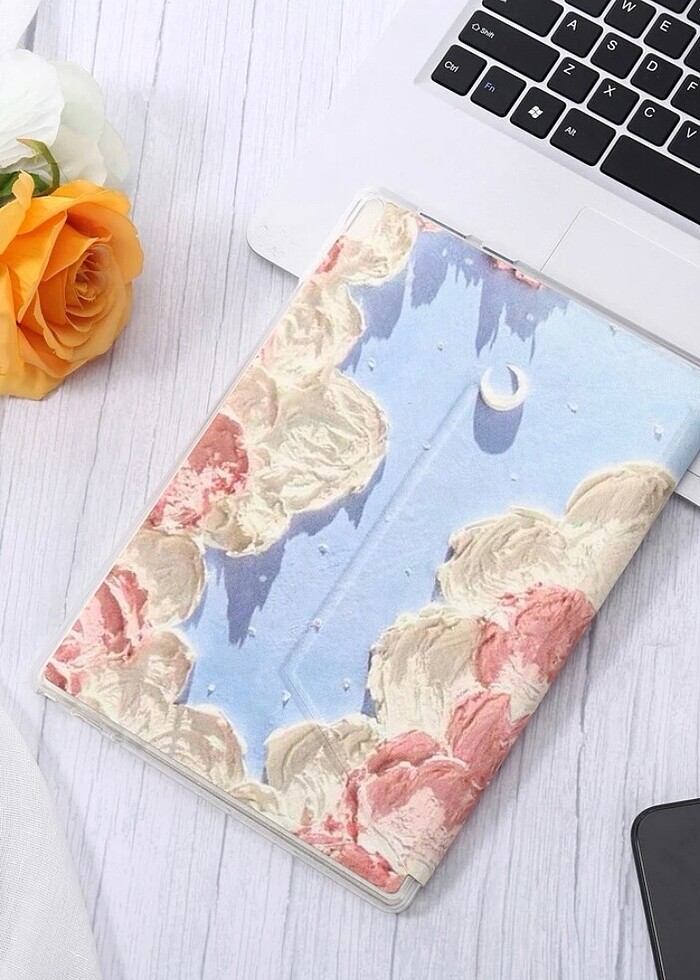 iPad Koruyucu Kılıfı - Görsel 2