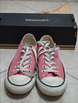 Orijinal Converse Spor Ayakkabı - Görsel 2