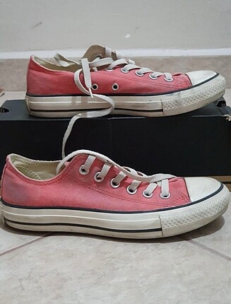 Orijinal Converse Spor Ayakkabı - Görsel 3