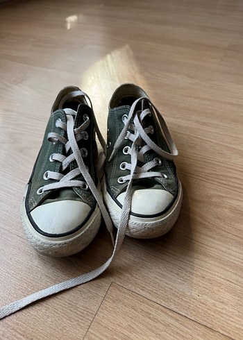 Orijinal Converse All Star - Görsel 2