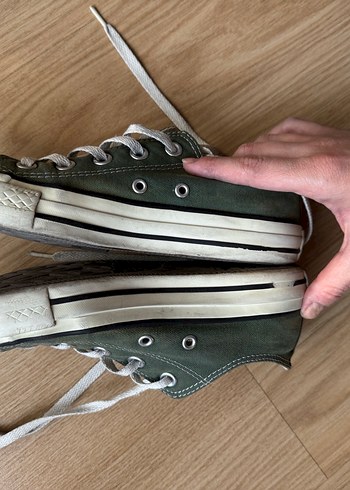 Orijinal Converse All Star - Görsel 5