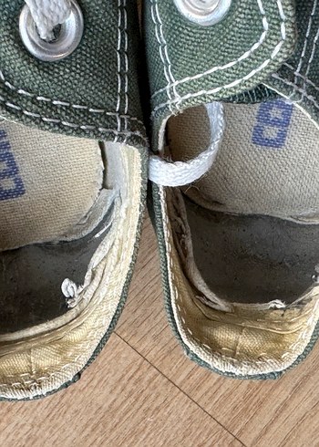 Orijinal Converse All Star - Görsel 8