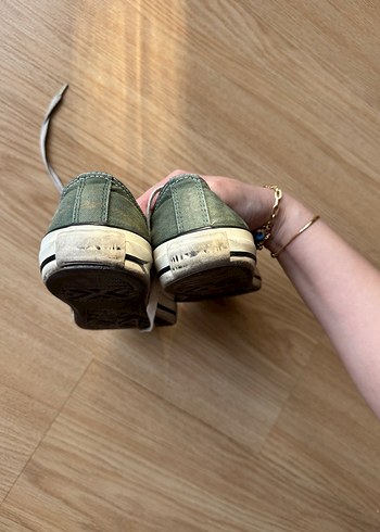 Orijinal Converse All Star - Görsel 4