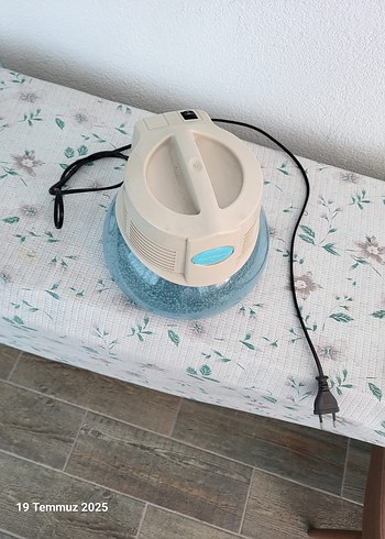 Rainbow Rainmate Hava Temizleme Cihazı - Görsel 2