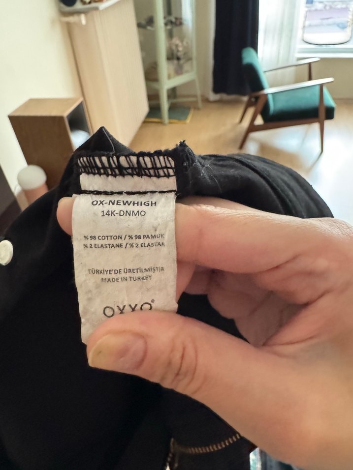 OXXO KOTLAR TANE 100 LİRA - Görsel 4