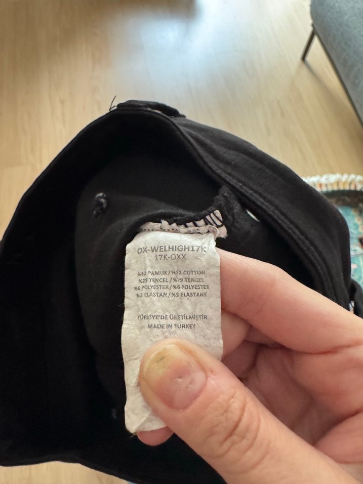 OXXO KOTLAR TANE 100 LİRA - Görsel 5