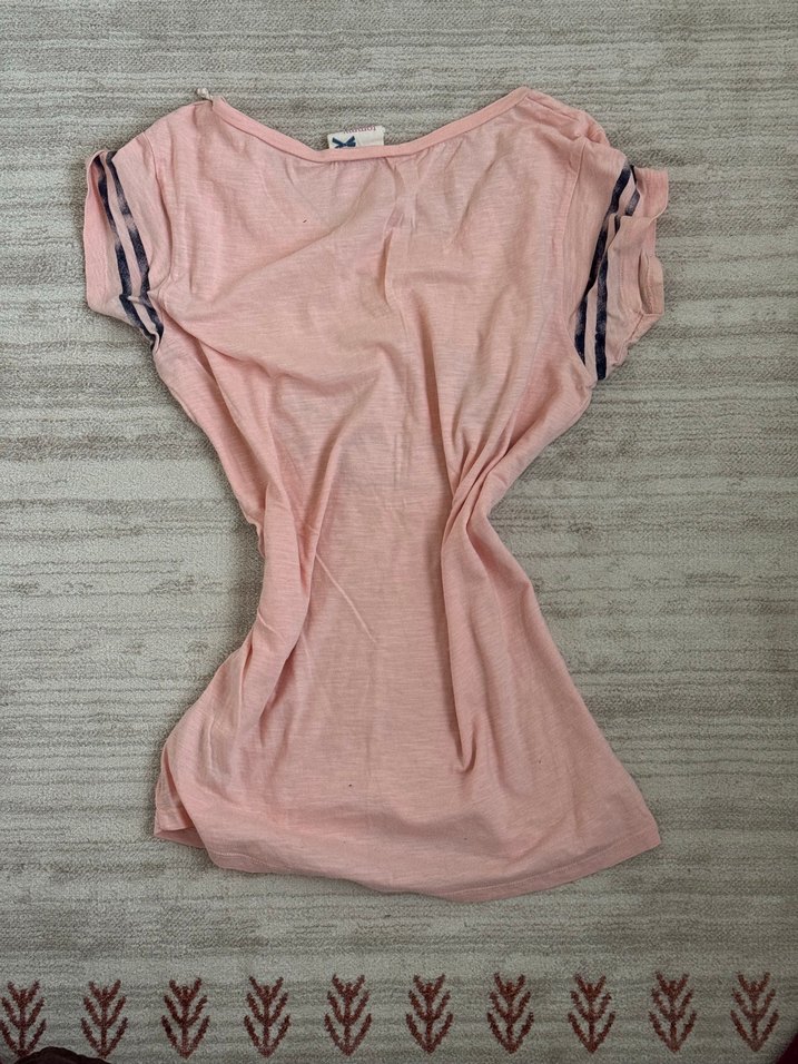 Tommy Hilfiger Y2K Tee - Görsel 2