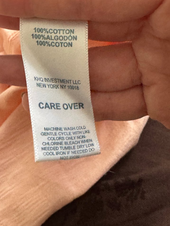 Tommy Hilfiger Y2K Tee - Görsel 4