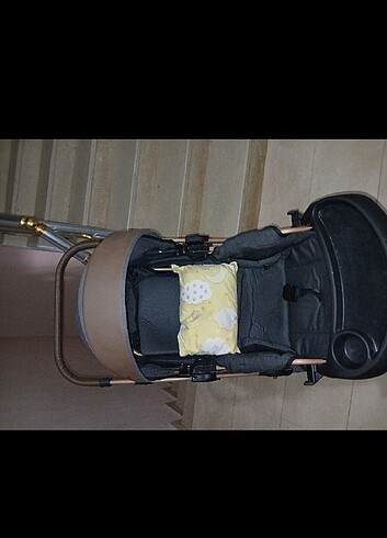 15-36 kg Beden Bebek arabasi