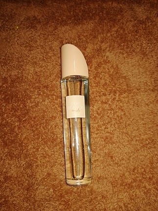 Avon Purblanca Smile Edt Parfüm