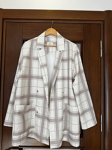 Blazer Ceket