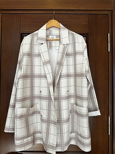Diğer Blazer Ceket
