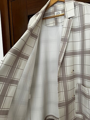 xl Beden Blazer Ceket