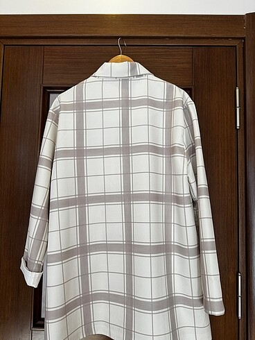 xl Beden ten rengi Renk Blazer Ceket