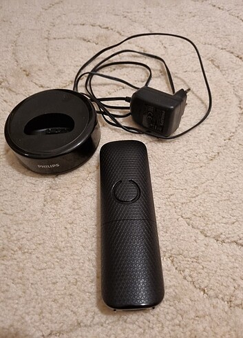 Philips Telsiz Telefon - Görsel 2