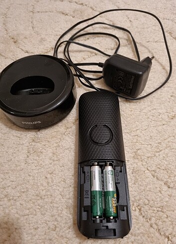 Philips Telsiz Telefon - Görsel 4