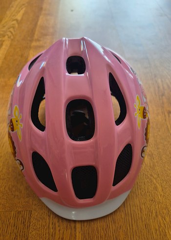 Decathlon Btwin Çocuk Kaskı - Görsel 2