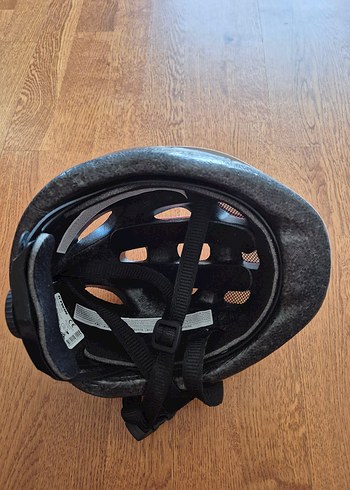 Decathlon Btwin Çocuk Kaskı - Görsel 4